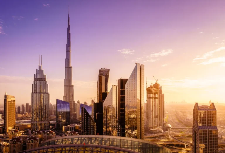 Dubaitowers